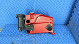 Volvo Penta AQ 131 151 171 230 250 B230 4 Cylinder Engine Coolant Tank Reservoir Heat Exchanger Core 856135 855406 Strainer 855439