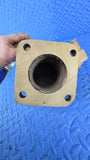 Volvo Penta Diesel Engine TAMD60 6 Cylinder Exhaust Riser Mixing Elbow 836745