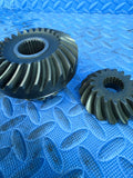 Volvo Penta SX-A Lower Gear Unit Gear Set 3852403 1.60 1.89 Ratios