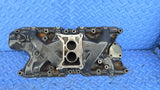 Volvo Penta Ford 5.0 5.8 V8 2 Barrel Intake Manifold Pipe D3OE-9425-AA Valve