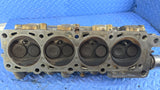 Volvo Penta 4 Cylinder SOHC 8V Head B230 131 151 Engine 1000531