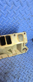 Volvo Penta GM Chevy Vortec 8 Bolt 5.0L 5.7L Intake Manifold V8 305 350 4 Barrel High Rise 3856270