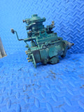 Volvo Penta TMD22 MD22 Fuel Injection Pump 3850790 Diesel 4 Cylinder Bosch