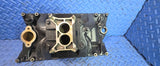 Volvo Penta GM Chevy Vortec 8 Bolt 5.0L 5.7L Intake Manifold V8 305 350 4 Barrel High Rise 3856270
