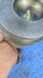 Volvo Penta 3 Cylinder Diesel Series 2000 2003 2003T Piston And Rod Set 78.91 Mahle RO31 79L23