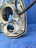 Volvo Penta 290A SP-A DP-A Series Square Style Trim Rams Rebuilt Steering Helmet And Fork 867949