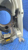 Volvo Penta AQ 290A Transom Shield 867949 Steering Fork And Helmet 852858 852864 18mm Pins Square Rams. 