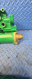 Volvo Penta KAMD44 6 Cylinder Diesel Engine Oil Cooler 861601