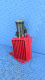 Volvo Penta AQ 120 125 140 145 Heat Exchanger With Plastic Strainer Housing 831882 831890 831909