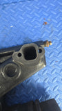 Volvo Penta GM V8 5.0 5.7 305 350 Exhaust Manifold And Riser 3857402 3857579