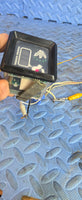 Volvo Penta AQ290 Square Trim Gauge 828731 290A DP-A DP-B SP-A Tested. Excellent Condition 
