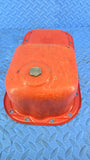 Volvo Penta AQ 100 120 B18/  B20 4 Cylinder Engine Oil Sump Pan