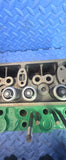 Volvo Penta Diesel TAMD60C Engine 6 Cylinder Head 465728 Rockers Valves Cover 831018