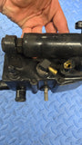 Volvo Penta Fuel Reservoir 3853624 3854149 High Pressure Fuel Pump Cap 3854405