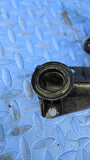 Volvo Penta AQ 131 151 171 230 250 Water Strainer Housing For Heat Exchanger 855408 Cap