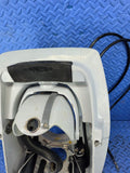 Volvo Penta 290 C, D, E 24mm Pin Transom Shield 854620 Rebuilt Round Rams Steering Helmet