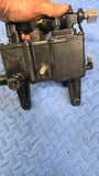 Volvo Penta Fuel Reservoir 3853624 3854149 High Pressure Fuel Pump Cap 3854405