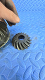 Volvo Penta SX SX-M SX-C  Cobra Lower Gear Unit Gear Set 3852403 1.60 1.89 Ratios