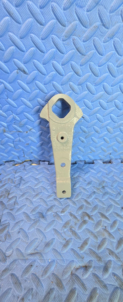 Volvo Penta Late 290 DP-C DP-D SP-C SP-D Steering Arm Square Hole / Shaft 872102 872722