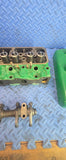 Volvo Penta Diesel TAMD60C Engine 6 Cylinder Head 465728 Rockers Valves Cover 831018