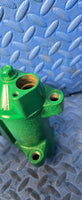 Volvo Penta 2000 Series Oil Cooler 840957 858054  2001 2002 2003.