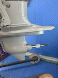 Volvo Penta AQ 290 DP-C Rebuilt Outdrive 2.30 Ratio Duo-Prop 872778