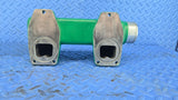 Volvo Penta TMD22 Diesel Engine Inlet Pipe 3580848 88663
