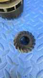 Volvo Penta SX SX-M SX-C  Cobra Lower Gear Unit Gear Set 3852405 1.85 2.18 Ratios