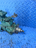 Volvo Penta TMD22 MD22 Fuel Injection Pump 3850790 Diesel 4 Cylinder Bosch