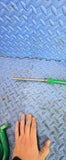 Volvo Penta TAMD60 Diesel Engine Oil Dipstick And Tube 847217 844605