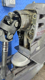 Volvo Penta SX SX-C1 1.66 Ratio Outdrive Rebuilt With New Seals. Fits SX SX-M SX-C