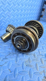 Volvo Penta SX DP-SM SX-A DPS-A Upper Gear Set 3856996 3851793 21130693 Tooth Count 21 / 26