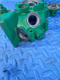 Volvo Penta Diesel 2000 Series 2001 2002 2003 2003T Timing Gear Cover Front Case 840497 1000583