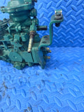 Volvo Penta TMD22 MD22 Fuel Injection Pump 3850790 Diesel 4 Cylinder Bosch