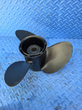 Volvo Penta SX Cobra SX-M 19 Spline Propeller 15 X 17 3850300 RH Single Prop