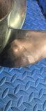 Volvo Penta SX SX-A High Five 5 Blade Propeller 19 Spline 21-Pitch Stainless