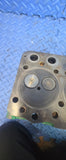 Volvo Penta Diesel TAMD60C Engine 6 Cylinder Head 465728 Rockers Valves Cover 831018