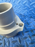 Volvo Penta AQ 280 290 DP Duoprop Lower Gear Unit Propeller Shaft Bearing Seal Housing 854052 854044
