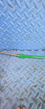 Volvo Penta TAMD60 Diesel Engine Oil Dipstick And Tube 847217 844605