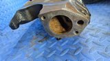 Volvo Penta Ford 5.0 5.8 V8 2 Barrel Intake Manifold Pipe D3OE-9425-AA Valve