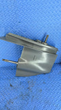 Volvo Penta SX-M Lower Gear Unit 1.66 / 1.97 Ratio Single Prop 3855493
