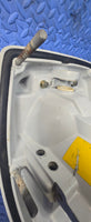 Volvo Penta Late 290 Transom Shield 854620 DP-E DP-D DP-C 24mm Pins Square Shaft