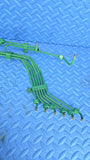 Volvo Penta Diesel Engine TAMD63 6 Cylinder Fuel Delivery Pipe Line Set 3825217 3825218 3825219 3825220 3825221 2825222