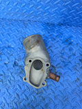 Volvo Penta TMD22 MD22 Diesel Turbo Exhaust Riser 861413 3852512