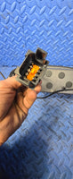 Four Winns Dash Assembly Gauges Trim Depth Warning Lights VDO I/O 176594 60-I-V 8 Pin Harnesses