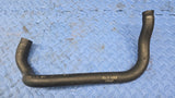 Volvo Penta V6 Cooling Hose 3858237 Power Steering Cooler To Raw Water Pump