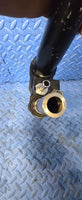Volvo Penta AQ 290A SP DP Power Steering Actuator Rebuilt 852741 Hydraulic Assist Ram Arm 4 V6 V8