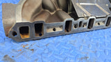 Volvo Penta Ford 5.0 5.8L Fi MPI Multi Port Injection Lower Intake Manifold RFF2JE9K4518A