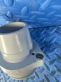 Volvo Penta AQ 280 290 DP Duoprop Lower Gear Unit Propeller Shaft Bearing Seal Housing 854052 854044
