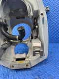 Volvo Penta 290A SP-A DP-A Series Square Style Trim Rams Rebuilt Steering Helmet And Fork 867949